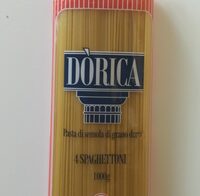 Spaghetti