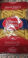 Penne rigate