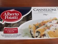 Cannelloni