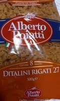 Pasta integrale