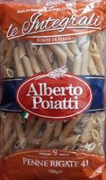 Penne rigate