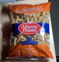 Fusilli 51