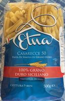 Casarecce 50