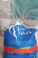 Pasta Etna
