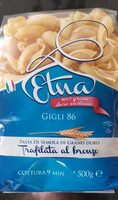 Pasta Etna