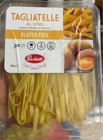 Tagliatelle all’uovo