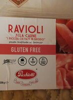 Ravioli alla carne