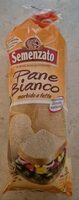 Pane bianco