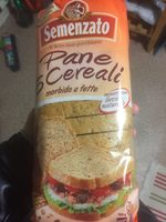 Pain Aux 5 Céréales