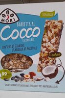 Barretta al cocco