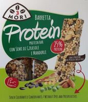 Barretta Protein