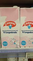 Latte parzialmente scremato UHT