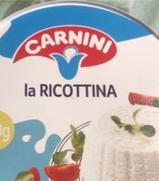La ricottina