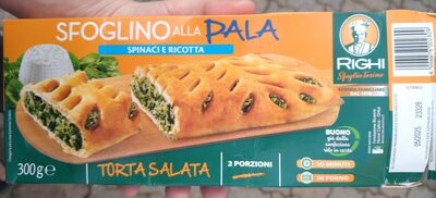 Sfoglino Delicato by Righi