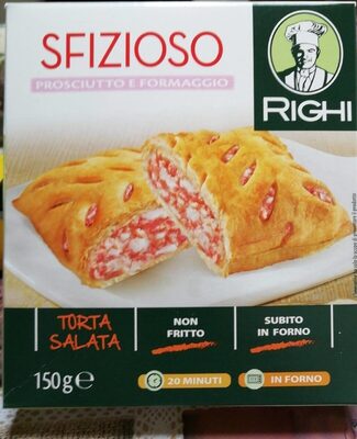 Sfizioso by Righi