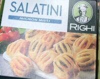 Mignon misti