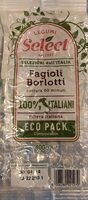 Fagioli borlotti