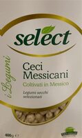 Ceci messicani