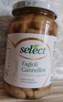 Fagioli cannellini