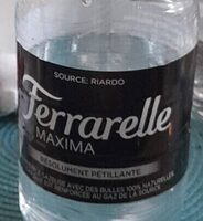 Ferrarelle maxima