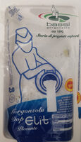 Gorgonzola DOP elit piccante
