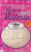 Gorgonzola DOP