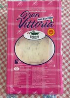 Gran vittoria gorgonzola DOP