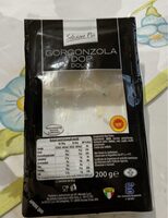 Gorgonzola dop