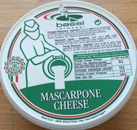 Mascarpone