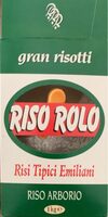 Riso Arborio