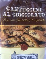 Cantuccini al Cioccolato