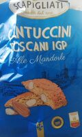 Cantuccini Toscani IGP