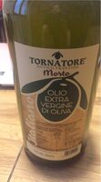 Olio extra vergine oliva