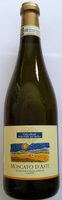Moscato d'Asti 2016