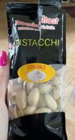 Pistacchi