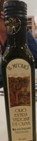 Olio d'oliva