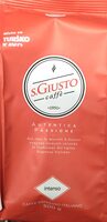 Caffè macinato intenso