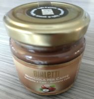 Noisette à Café