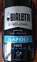 Bialetti caffé Macinato Napoli
