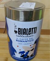 Il caffè del romantico