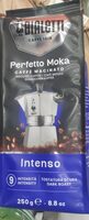 Perfetto Moka Intenso