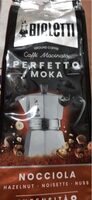 Perfetto Moka Nocciola