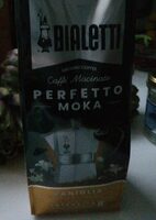 Perfetto Moka Vaniglia