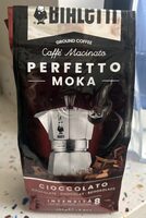 Perfetto Moka Cioccolato