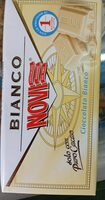 Cioccolato bianco