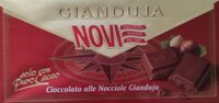 Gianduja