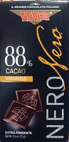 Novi Neronero 88%
