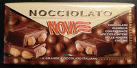 Nocciolato classico