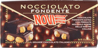 Nocciolato fondente