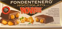 Fondentenero nocciolato